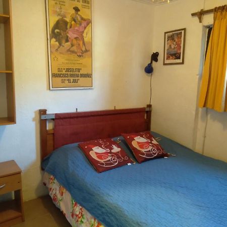 Hostal Buena Vista San Antonio  Esterno foto