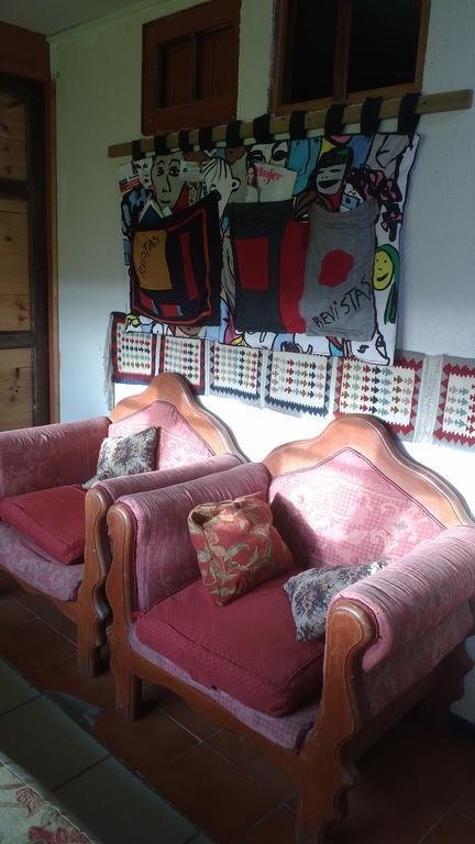 Hostal Buena Vista San Antonio  Esterno foto