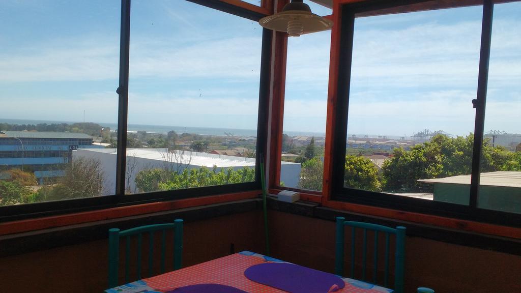 Hostal Buena Vista San Antonio  Esterno foto