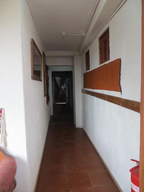 Hostal Buena Vista San Antonio  Esterno foto