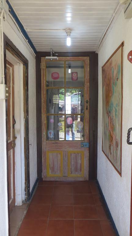 Hostal Buena Vista San Antonio  Esterno foto