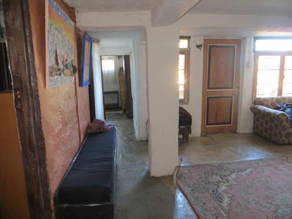 Hostal Buena Vista San Antonio  Esterno foto