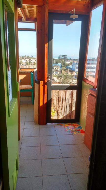 Hostal Buena Vista San Antonio  Esterno foto