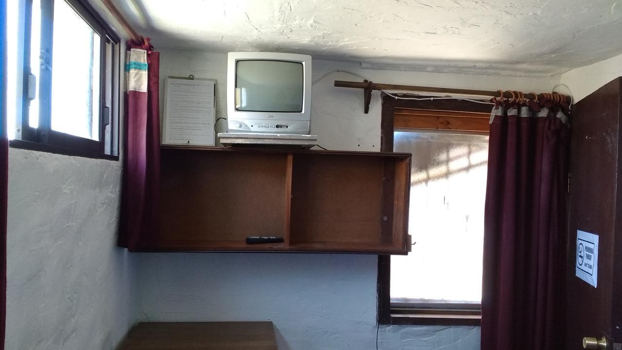Hostal Buena Vista San Antonio  Esterno foto