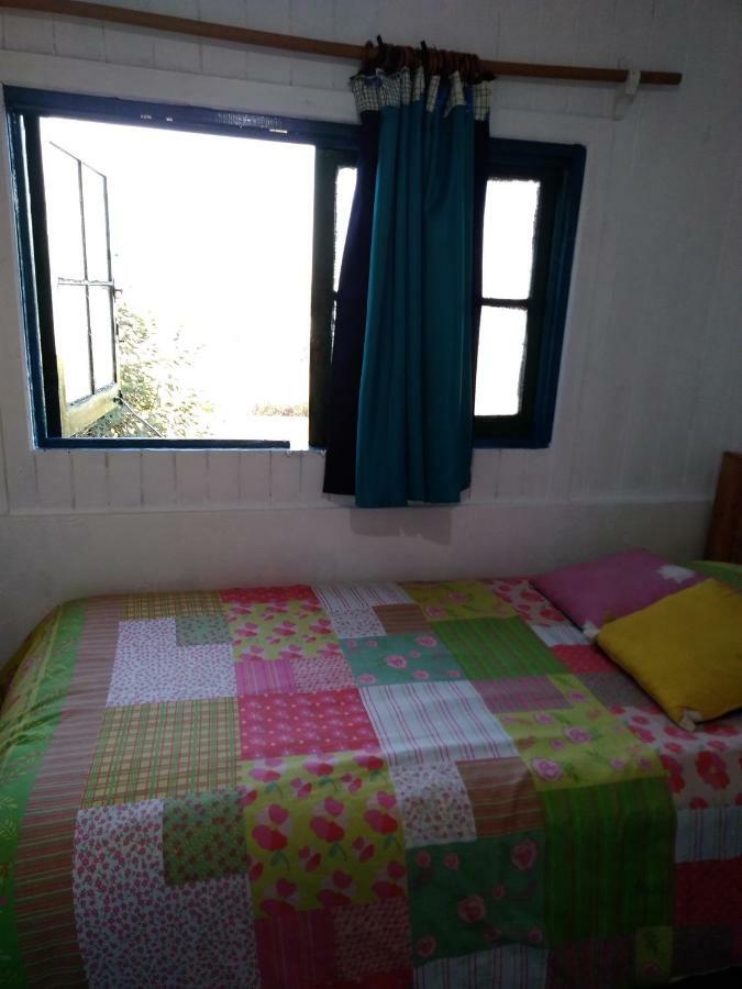 Hostal Buena Vista San Antonio  Esterno foto